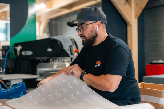 Découvrez l'Impression DTF avec Marquage-DTF.fr : La Solution Idéale pour vos Projets Textiles